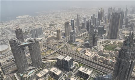 Agentes avaliam fatores que consolidam venda para Dubai
