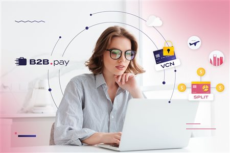 B2B Reservas inova em soluções para o setor de viagens corporativas B2B Reservas inova em soluções para o setor de viagens corporativas