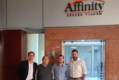 Affinity e Tailor Travel Services fecham parceria para distribuição