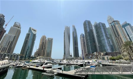 DMC da Emirates busca brasileiro para trabalhar em Dubai