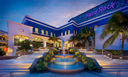 Hard Rock Riviera Maya recebe espetáculo até 3 de setembro