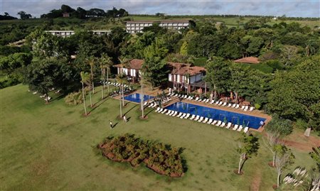 Clara Ibiúna Resort (SP) é o novo associado da Resorts Brasil