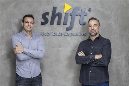 Shift Mobilidade Corporativa lança portal de reservas on-line