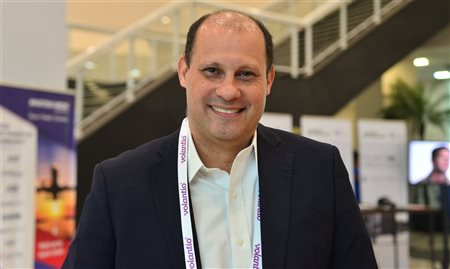 CEO da Alta propõe incentivos para aéreas adotarem combustível sustentável CEO da Alta propõe incentivos para aéreas adotarem combustível sustentável