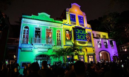 Com festa, Accor inaugura oficialmente Jo&Joe Rio de Janeiro