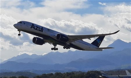 Azul anuncia acordo com Silver Airways, para voos para Flórida e Caribe
