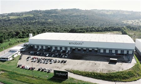 Embraer anuncia investimento na XMobots, empresa de robótica