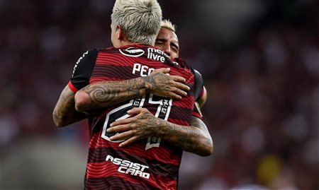 Orlando (EUA) receberá jogo do Flamengo na pré-temporada de janeiro