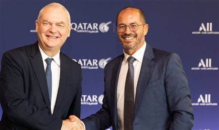 Accor e Qatar ampliam parceria em programas de fidelidade