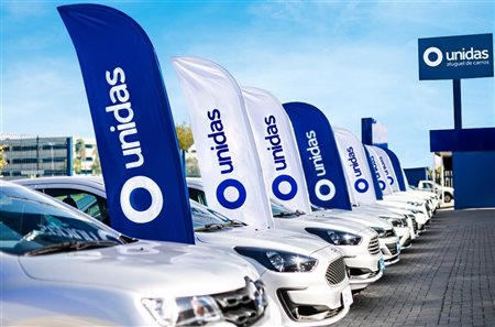Unidas lança ofertas com até 15% de desconto nas locações de carros Unidas lança ofertas com até 15% de desconto nas locações de carros