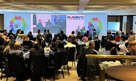 3ª edição da Reunião Global da Alagev reúne 140 participantes