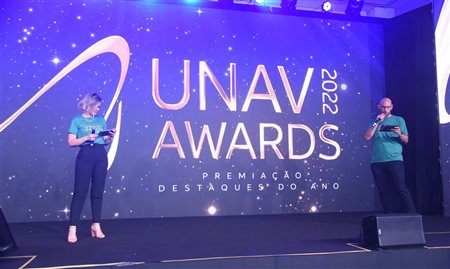 Veja quem são os indicados para a premiação Unav Awards 2023