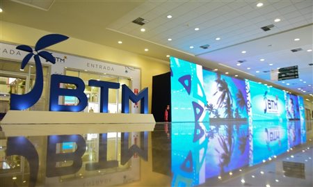 BTM reunirá 200 agentes de viagens e 20 buyers em rodadas de negócios