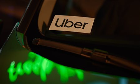Fundada em 2009, Uber registra seu primeiro ano de lucro