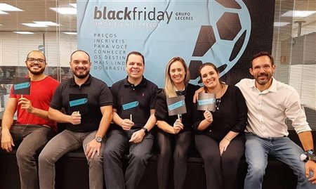 Grupo Leceres registra R$ 8 milhões em reservas na Black Friday