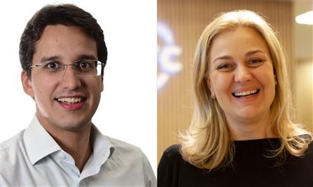 Tulio Oliveira e Viviane Pio assumem B2C da CVC Corp; Mader ganha Operações
