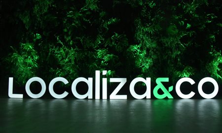 Com valorização de 13%, Localiza é 23ª marca brasileira mais valiosa
