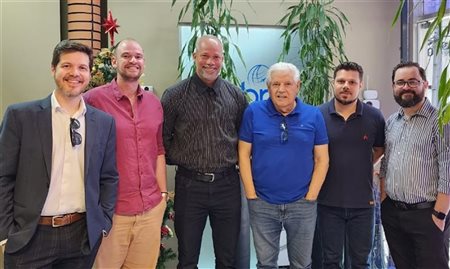 Grupo BRT reforça time de Vendas com 5 profissionais