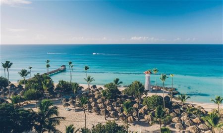Iberostar Beachfront Resorts agora faz parte do IHG One Rewards