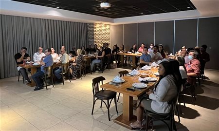 E-HTL reúne 35 agentes de viagens em São Luís (MA)