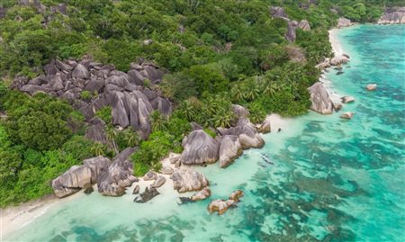 Seychelles, um destino de luxo para além das tendências