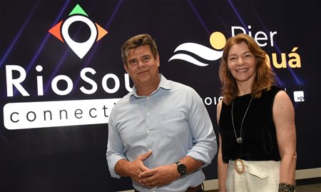 Rio Soul Connection celebra dois anos com clientes; fotos
