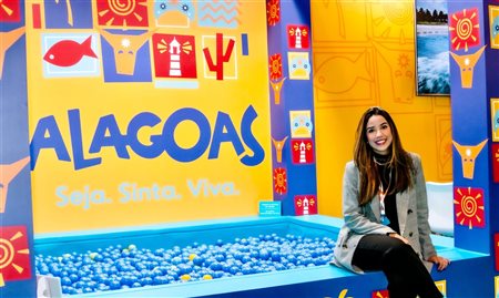 Alagoas lança campanha promocional em Portugal