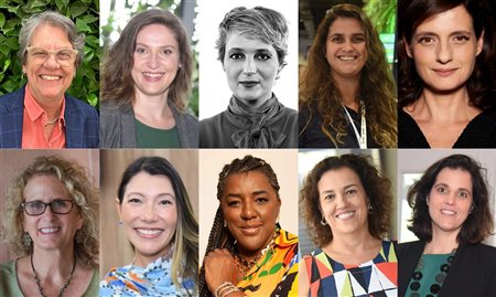 Fórum PANROTAS traz profissionais inspiradoras no Dia das Mulheres