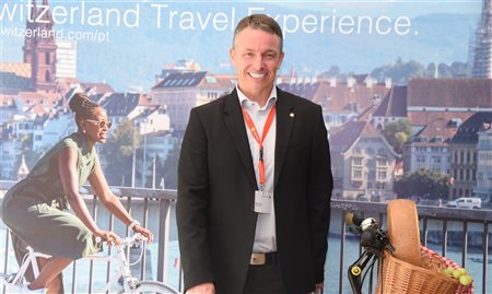 Delegação da Suíça visita o Brasil para promover Turismo de saúde