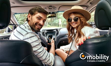 Mobility: de simplesmente  Mobility: de simplesmente