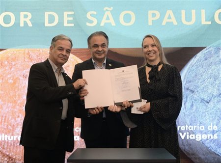 São Paulo promove festivais e capacitação para rotas gastronômicas