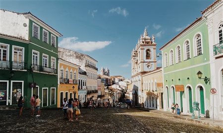 Secretaria de Turismo da Bahia percorre o País divulgando destinos