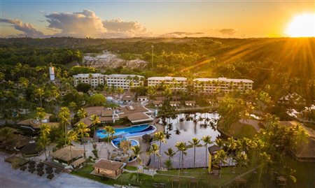 Resorts Brasil promove descontos especiais em agosto; confira
