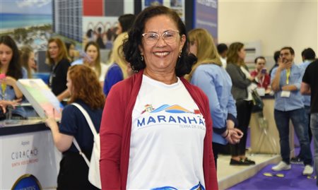 Maranhão promove São João e novo Vila Galé na WTM 2023