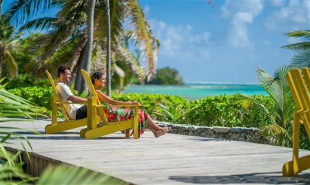 Margaritaville by Karisma anuncia inauguração na Riviera Maya Margaritaville by Karisma anuncia inauguração na Riviera Maya