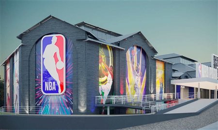 Maior parque da NBA do mundo abre na próxima semana, em Gramado (RS)