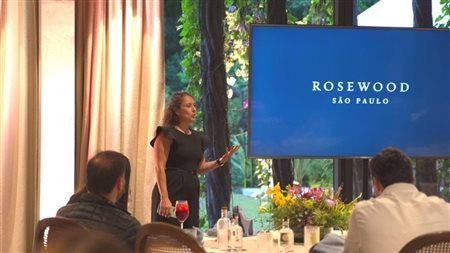 Rosewood Hotel Group promove iniciativa global de sustentabilidade