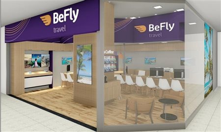 BeFly Travel abre duas unidades da marca no interior de São Paulo