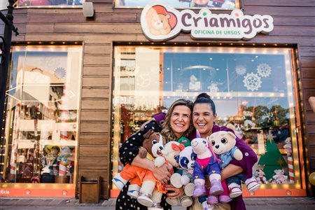Hotel Criamigos em Gramado (RS) ainda tem espaço para investidores Hotel Criamigos em Gramado (RS) ainda tem espaço para investidores