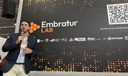 Embratur lança iniciativa para democratizar tecnologia no Turismo