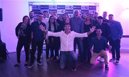 B2B Reservas celebra 10 anos com evento em Porto Alegre