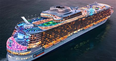 Royal Caribbean e Celebrity Cruises anunciam nova opção de tarifa no Brasil