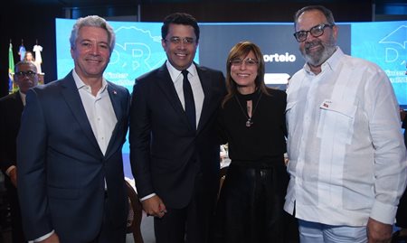 República Dominicana promove roadshow para 300 parceiros; fotos
