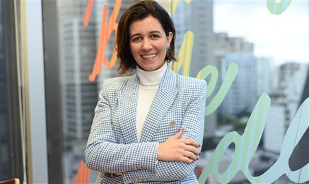 Aline Bueno deixa HRS e é a nova CEO da Argo Solutions