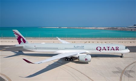 Qatar Airways lança tarifas especiais em passagens durante a Black Friday
