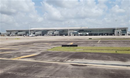 Administradora do Floripa Airport ganha licitação de aeroporto de Natal