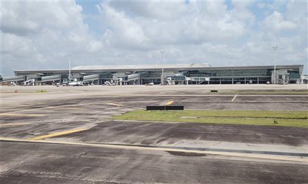Administradora do Floripa Airport ganha licitação de aeroporto de Natal Administradora do Floripa Airport ganha licitação de aeroporto de Natal