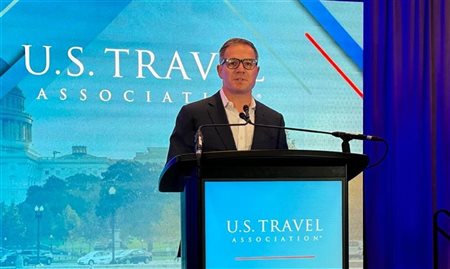 Os maiores desafios do Turismo dos EUA: entrevista com CEO da US Travel