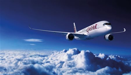 Qatar Airways retoma voos diários entre Tóquio (Haneda) e Doha