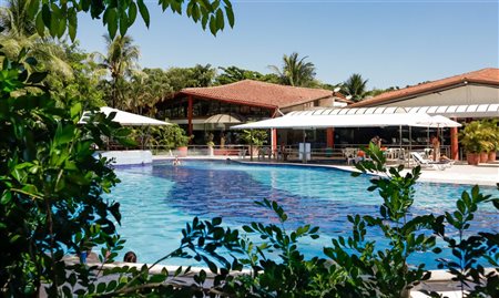 Resort Arcobaleno, em Porto Seguro, investe R$ 8,5 mi em modernização